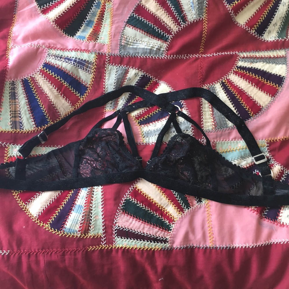 sexy bra